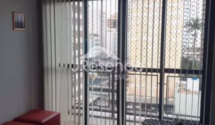Apartamento Padrão em Ribeirão Preto