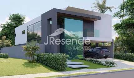 Casa Condomínio em Ribeirão Preto