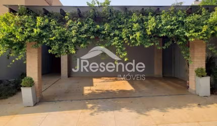 Casa Condomínio em Ribeirão Preto
