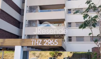 Apartamento no Jardim Botânico com 3 Suítes.