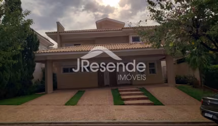 Casa Condomínio em Ribeirão Preto
