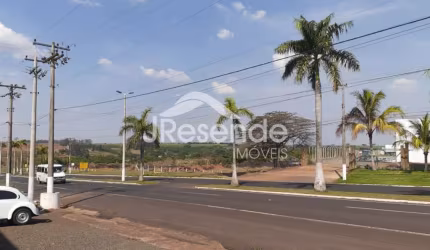VENDA área comercial/industrial em localização privilegiada- Monte Azul Pauista