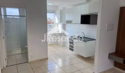 Apartamento Padrão em Ribeirão Preto