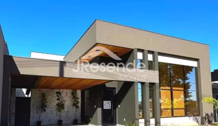 Casa Térrea em Condomínio Fechado Zona Sul