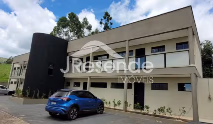 Apartamento Padrão em Capitólio