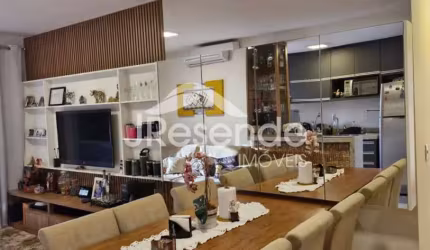 Apartamento Padrão em Ribeirão Preto