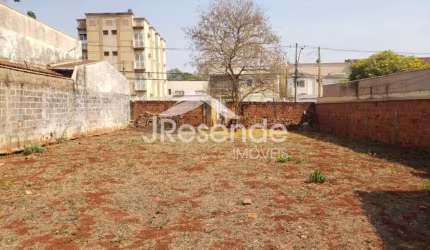 Terreno Padrão em Ribeirão Preto