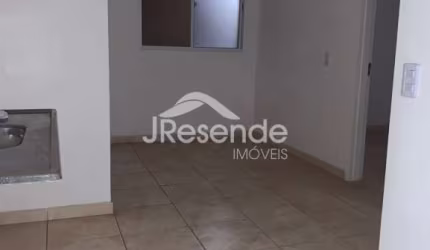 Apartamento Padrão em Ribeirão Preto