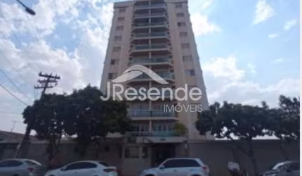 VENDO apto uma suíte, ótima localização Jardim Sumaré