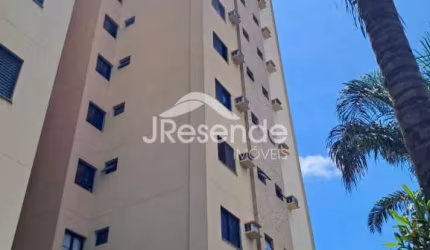 VENDA apto Edifício Mediterranèe, 3dormitórios, sendo uma suíte, 2 vagas