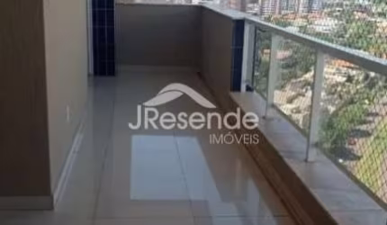 Locação apto Edifício Sapphire,  andar alto, 202 m2.