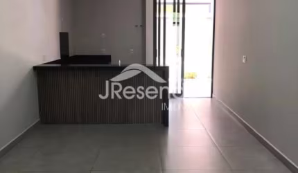 Casa Térrea em Condomínio 3 Suítes