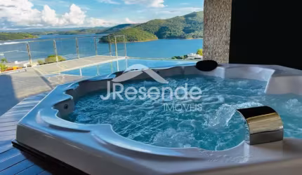 VENDA casa espetacular em Escarpas do Lago