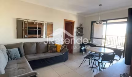 Apartamento Padrão em Ribeirão Preto