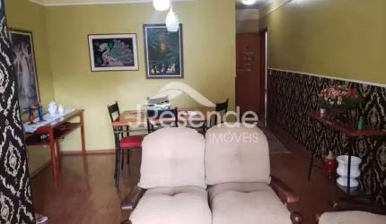 Apartamento Padrão em Ribeirão Preto
