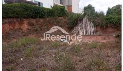 Terreno Padrão em Capitólio