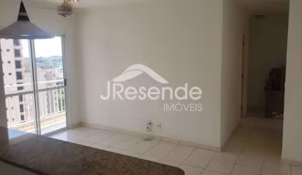 Apartamento Padrão em Ribeirão Preto