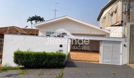 Casa Padrão em Ribeirão Preto