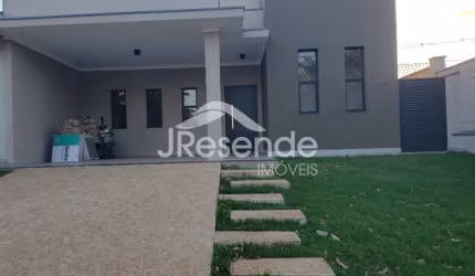 VENDA casa Bonfim Paulista, Condomínio Santa Martha