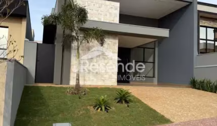 VENDA casa em condomínio Zona Sul San Marco II ilha de Gênova