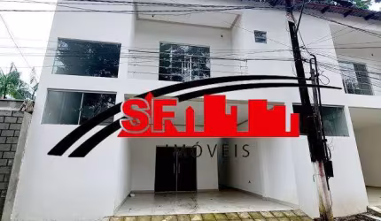 VENDO ANANINDEUA, Casa FINO Acabamento, 2 suites, 1 vaga.