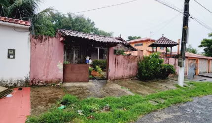 Casa à venda em mosqueiro