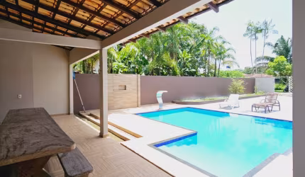 Vendo linda casa em Mosqueiro, toda mobiliada
