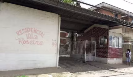 Vendo apartamento no Tenoné - Residencial Vila Roseira