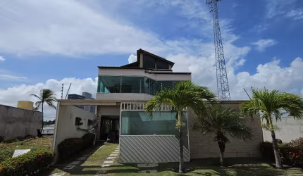 ALUGO CASA POR TEMPORADA NO CONDOMINIO VALE DO SAL EM SALINAS