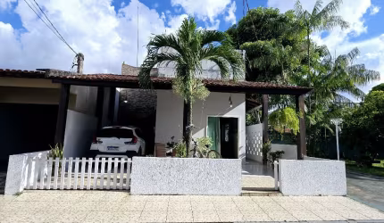 ALUGO NO PARK ITALIA PRA COP 30