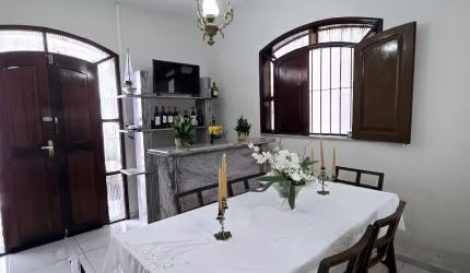 CASA DE ALTO PADRÃO PARA ALUGAR NA COP 30