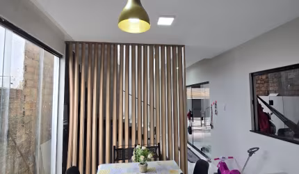 VENDO LINDA CASA EM ANANINDEUA