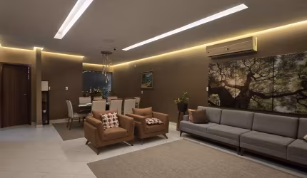 LINDA CASA PARA LOCAÇÃO PARA COP 30