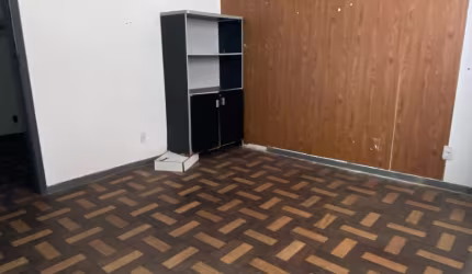 VENDO SALA COMERCIAL NO ED ANTONIO VELHO