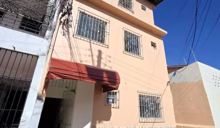 ALUGUEL DE APARTAMENTO RESIDENCIAL – BAIRRO DO REDUTO