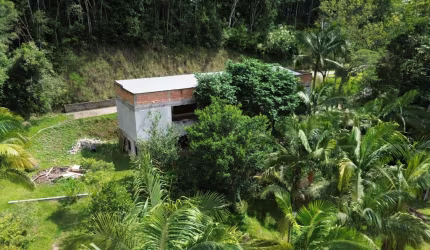Fazenda/Sítio/Chácara para venda com 19.000  mil  metros quadrados  tem um prédio em fase de construção