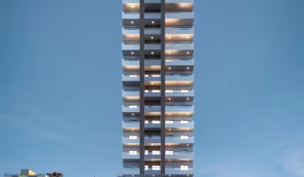 Apartamento na planta para venda  2 quartos  sendo   1 suite  Bairro Fazenda - Cidade de itajai Santa Catarina