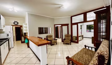Casa para venda terreno de  245 metros quadrados com 3 quartos,  bairro  Dom Bosco - Itajaí - SC