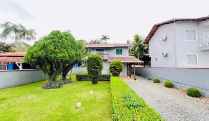 Casa para Venda com terreno de 653m2 de área privativa  no Bairro Itaipava  - itajaí Santa Catarina