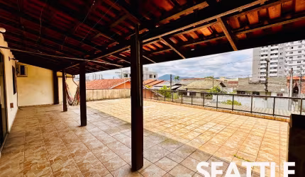Casa para venda com 190 metros quadrados com 4 quartos, Averbada bairro  São Vicente - Itajaí - SC