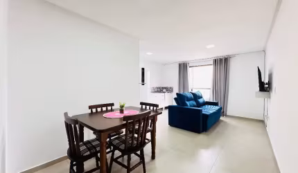 Apartamento para venda com 2 quartos no  Bairro  São Vicente - Itajaí - SC