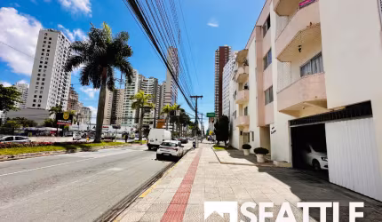 Apartamento para Venda com  91m2 privativos,  ⁠03 dormitórios sendo 1 suíte  Itajaí santa catarina