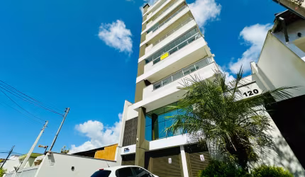Apartamento  para venda tem 94 metros quadrados com 3 quartos 2 vagas bairro São João - Itajaí - SC