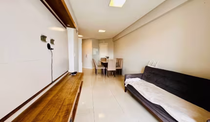 Apartamento para venda com 66 metros quadrados com 2 quartos e 2 vagas  Cordeiros - Itajaí - SC