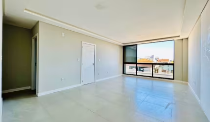 Apartamento para venda com 80 metros quadrados  3 quartos sendo 2 Suites  São Vicente - Itajaí - SC