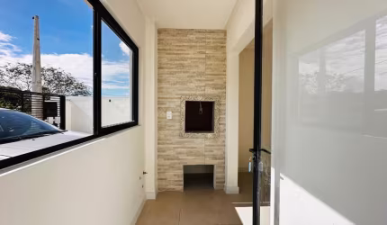 Apartamento para venda entra no Minha casa Minha Vida com 2 quartos no  Rio do Meio - Itajaí - SC