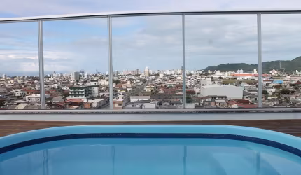 Apartamento para Venda  com 2 dormitórios Bairro Sao Vicente  Cidade de Itajaí  Santa Catarina