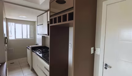 Apartamento para Venda  com 2 dormitórios Bairro Sao Vicente  Cidade de Itajaí  Santa Catarina