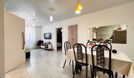 Casa para Venda em Itajaí  bairro fazenda Aceita Financiamento Bancário