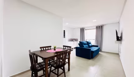 Apartamento para venda com 2 quartos no  Bairro  São Vicente - Itajaí - SC
